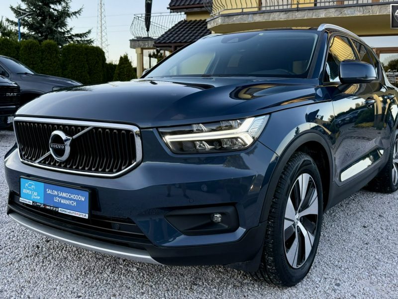 Volvo XC 40 4x4,Virtual Tacho,LED,Gwarancja