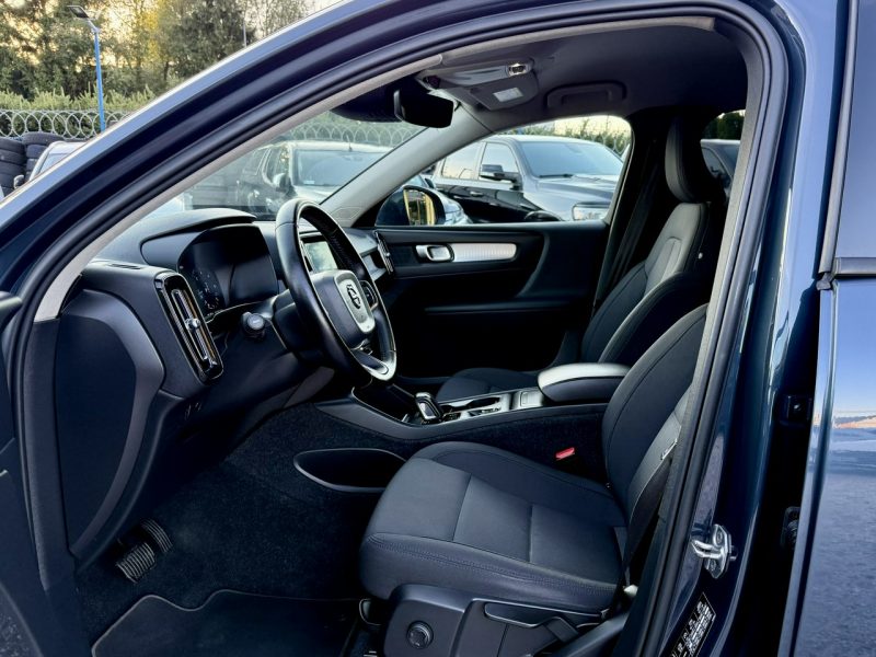 Volvo XC 40 4x4,Virtual Tacho,LED,Gwarancja