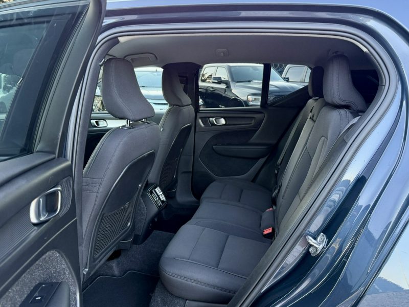 Volvo XC 40 4x4,Virtual Tacho,LED,Gwarancja
