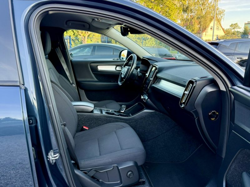 Volvo XC 40 4x4,Virtual Tacho,LED,Gwarancja