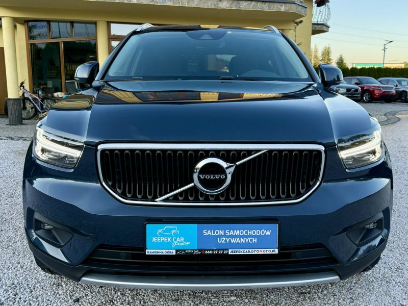 Volvo XC 40 4x4,Virtual Tacho,LED,Gwarancja