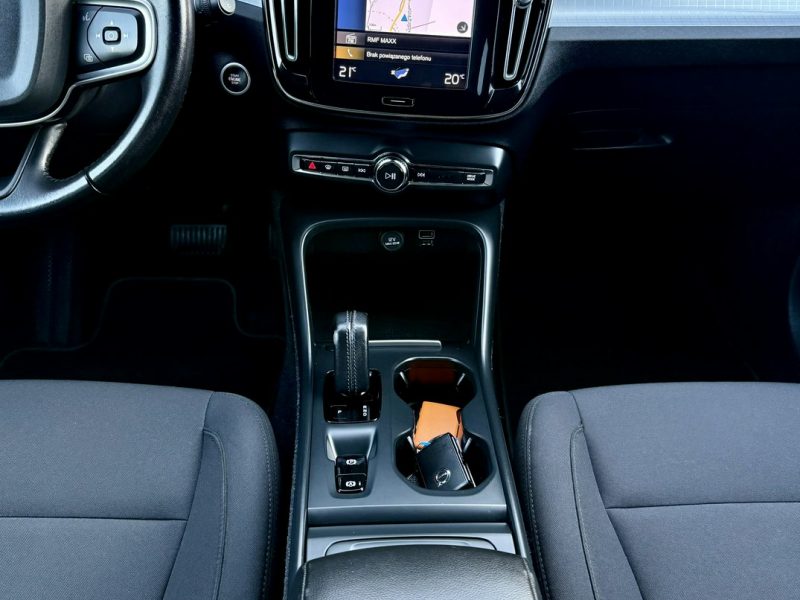 Volvo XC 40 4x4,Virtual Tacho,LED,Gwarancja