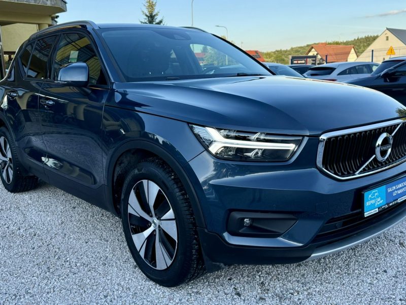 Volvo XC 40 4x4,Virtual Tacho,LED,Gwarancja