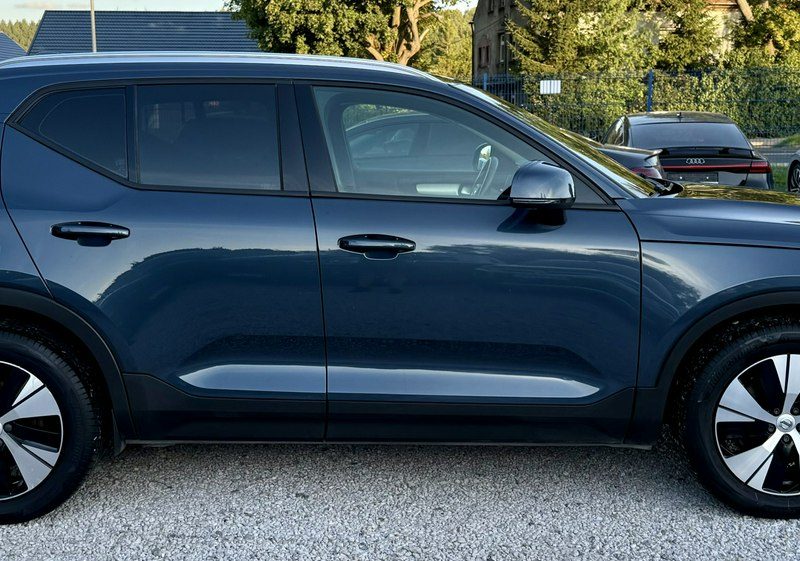 Volvo XC 40 4x4,Virtual Tacho,LED,Gwarancja