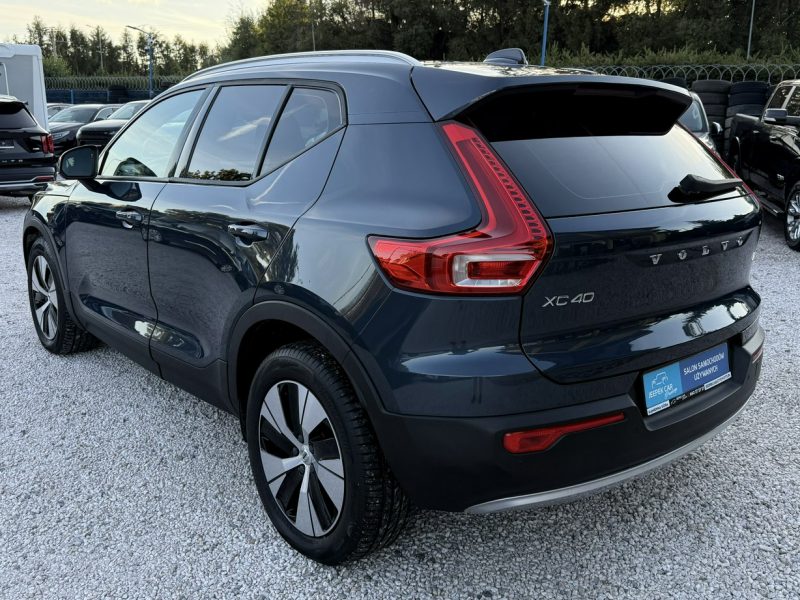 Volvo XC 40 4x4,Virtual Tacho,LED,Gwarancja