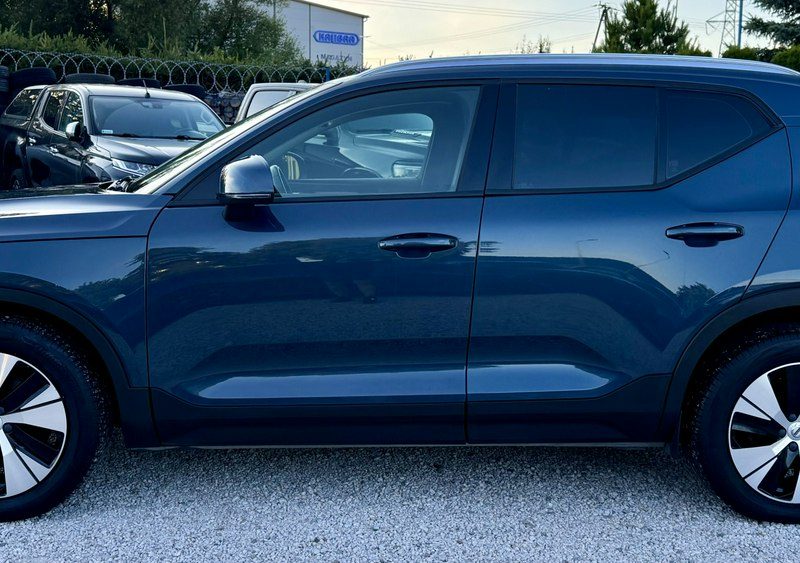 Volvo XC 40 4x4,Virtual Tacho,LED,Gwarancja