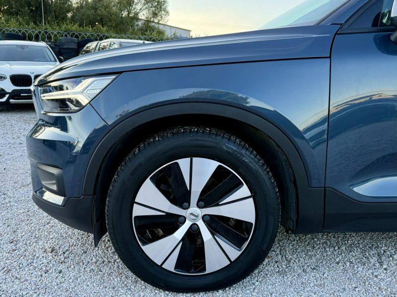 Volvo XC 40 4x4,Virtual Tacho,LED,Gwarancja