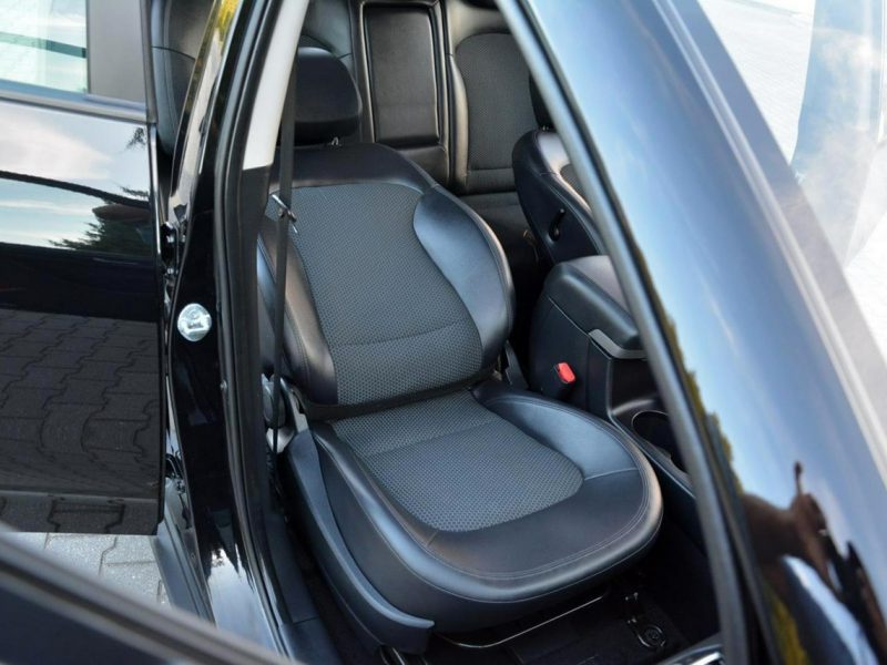 Hyundai ix35 Premium Duża Navi Kamera pół-Skóry Aso Hyundai