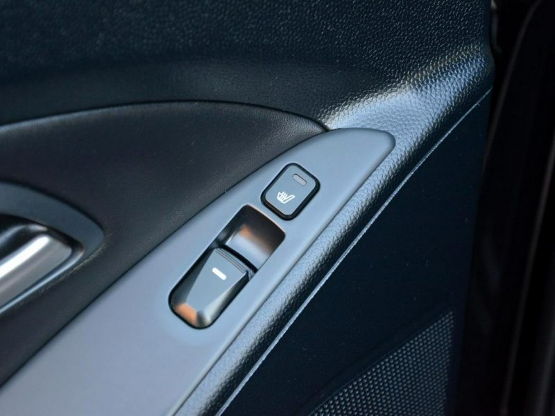 Hyundai ix35 Premium Duża Navi Kamera pół-Skóry Aso Hyundai