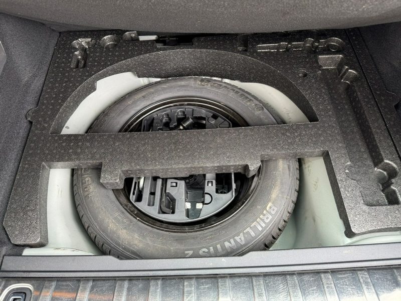 Peugeot 2008 Pisemna Gwarancja 12 miesięcy I (2013-2019)