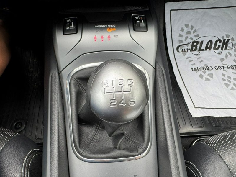 Toyota Avensis Pisemna Gwarancja 12 miesięcy III (2009-)