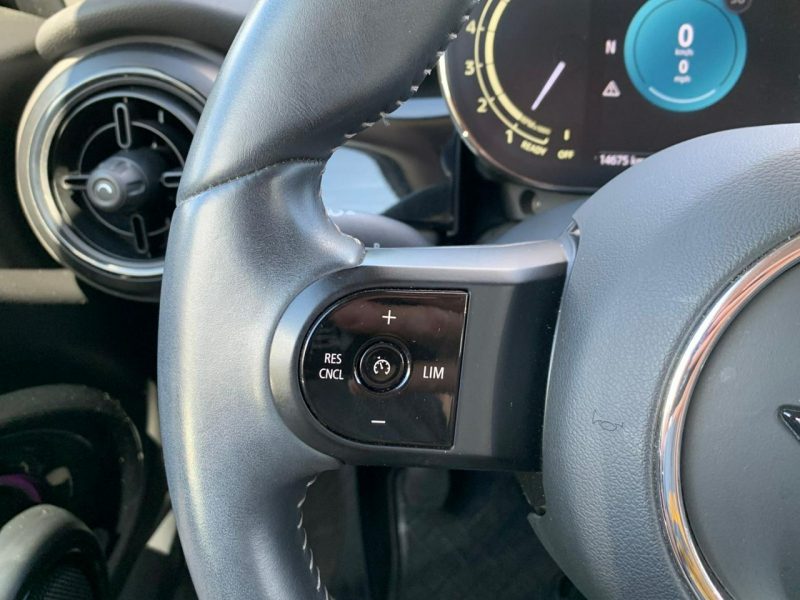 Mini Cooper S Cooper S 192KM 2.0