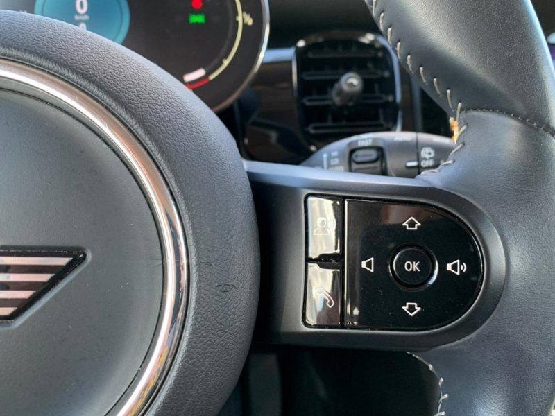 Mini Cooper S Cooper S 192KM 2.0
