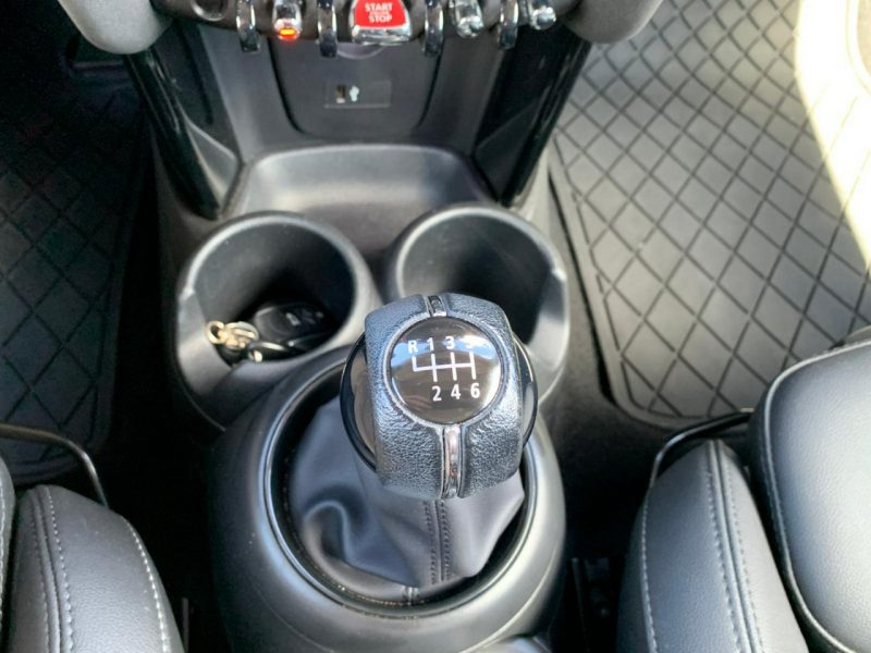 Mini Cooper S Cooper S 192KM 2.0