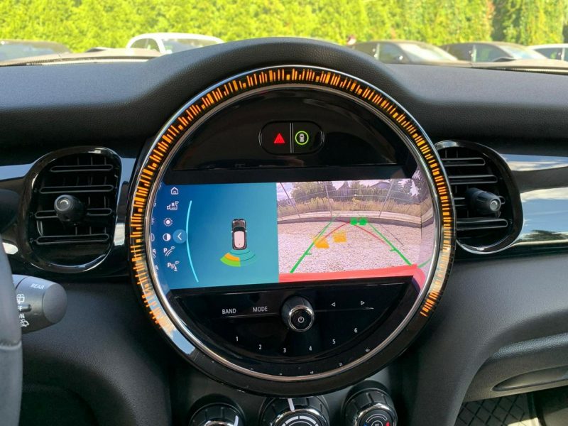 Mini Cooper S Cooper S 192KM 2.0