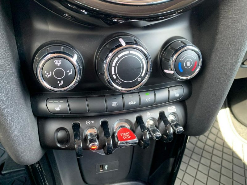 Mini Cooper S Cooper S 192KM 2.0