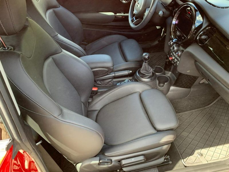 Mini Cooper S Cooper S 192KM 2.0