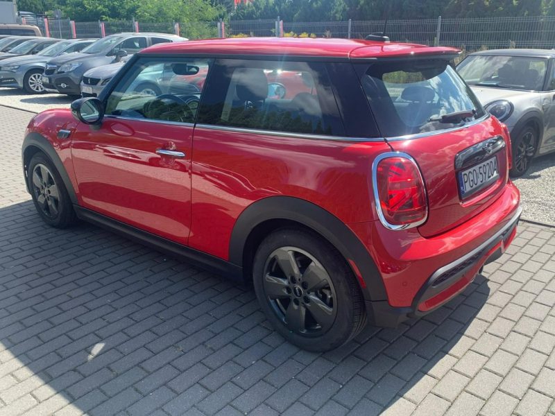 Mini Cooper S Cooper S 192KM 2.0