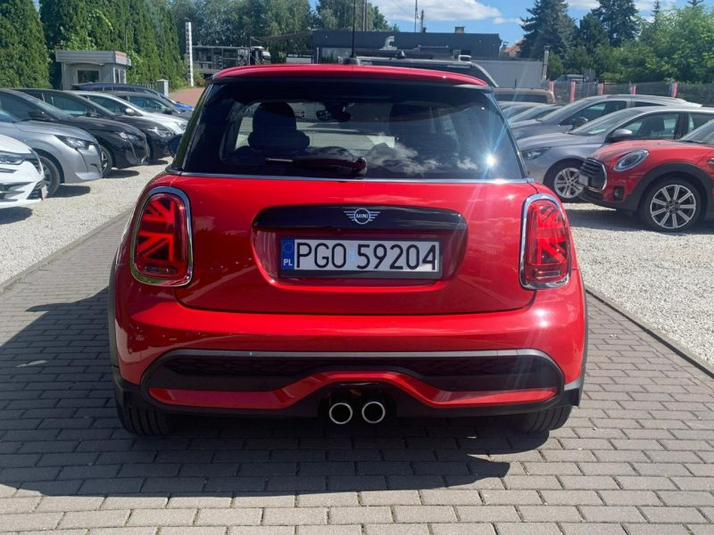 Mini Cooper S Cooper S 192KM 2.0