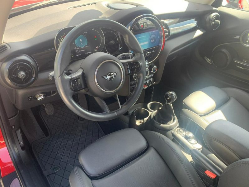 Mini Cooper S Cooper S 192KM 2.0