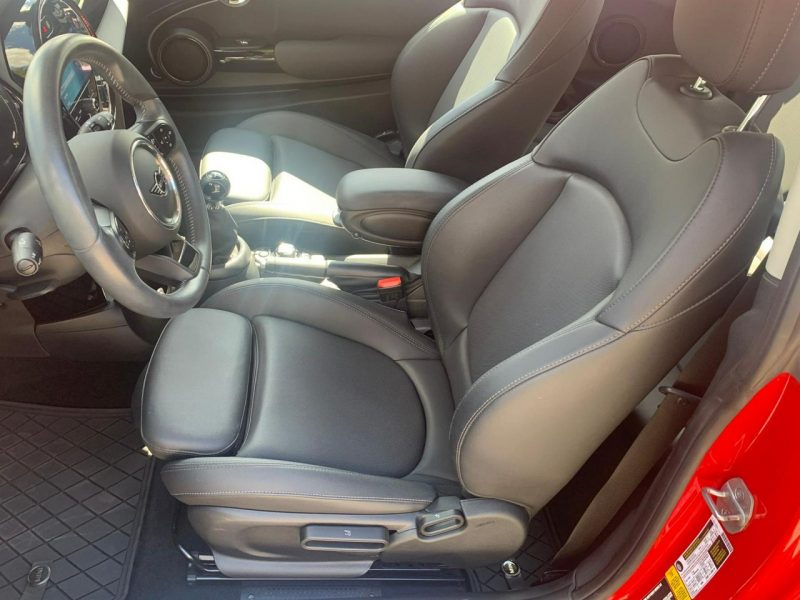 Mini Cooper S Cooper S 192KM 2.0