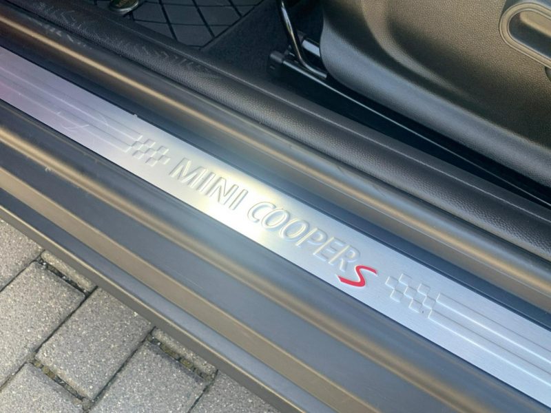 Mini Cooper S Cooper S 192KM 2.0
