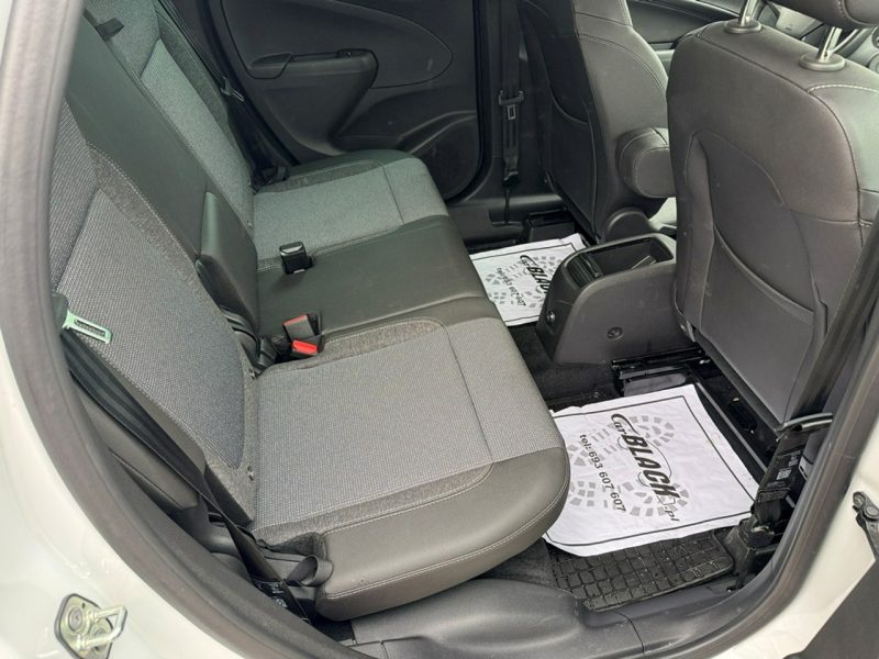 Opel Crossland X Pisemna Gwarancja 12 miesięcy