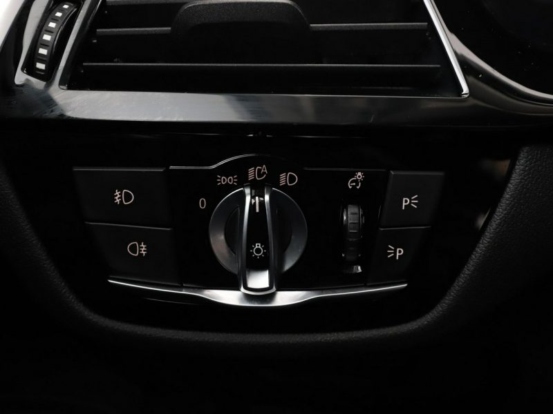 BMW 530 Plug-In Navi Kamera cofania Klimatyzacja Podgrzewane fotele Skórzana t G30 (2017-)