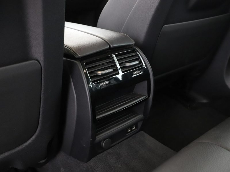 BMW 530 Plug-In Navi Kamera cofania Klimatyzacja Podgrzewane fotele Skórzana t G30 (2017-)