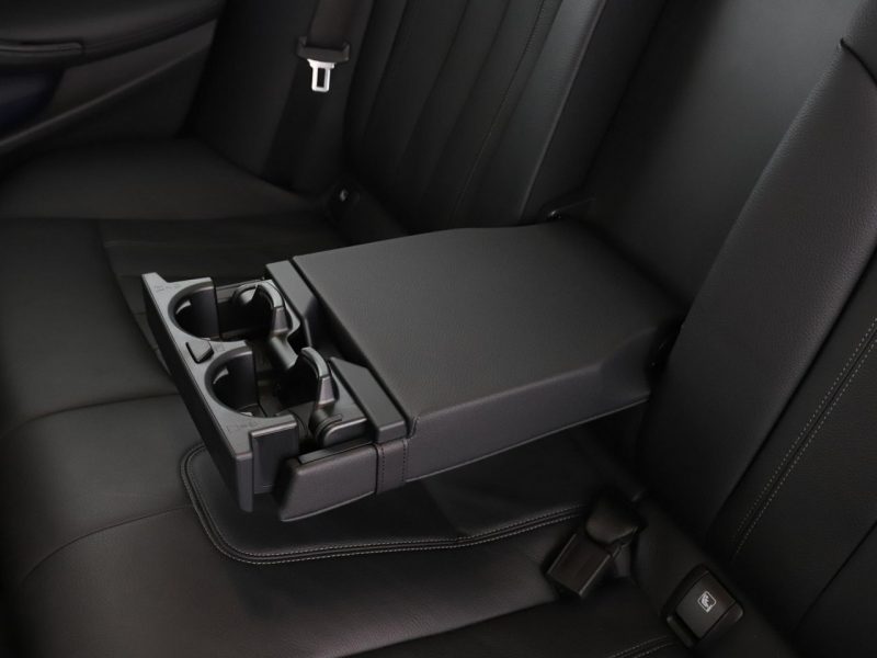 BMW 530 Plug-In Navi Kamera cofania Klimatyzacja Podgrzewane fotele Skórzana t G30 (2017-)