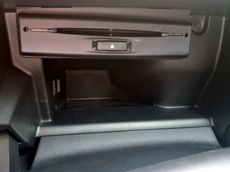 Citroen C4 Picasso Pisemna Gwarancja 12 miesięcy II (2013-)