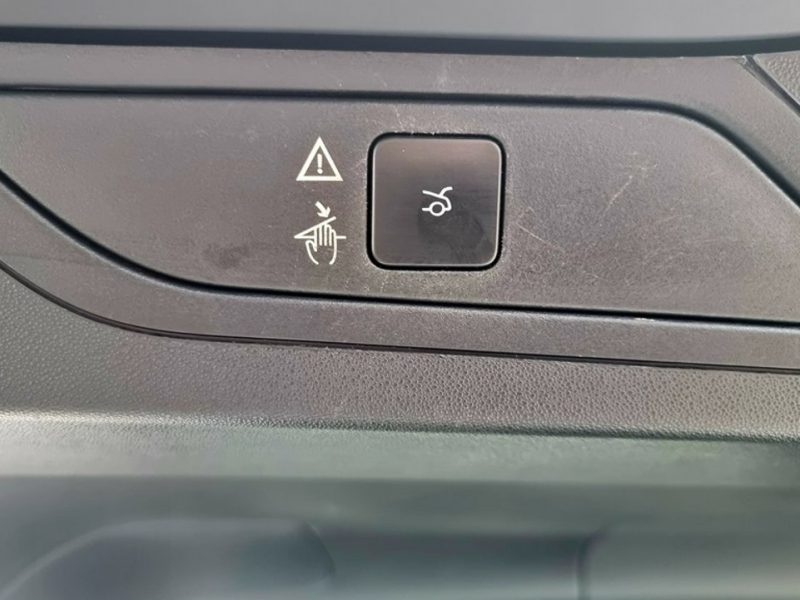 Citroen C4 Picasso Pisemna Gwarancja 12 miesięcy II (2013-)