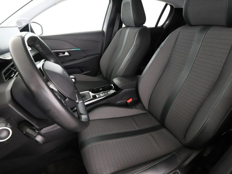 Peugeot 208 Navi klimatyzacja Virtual Czujniki parkowania Bluetooth II (2019 -)