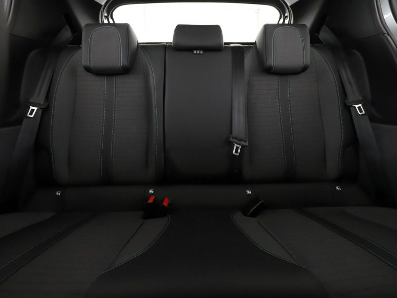 Peugeot 208 Navi klimatyzacja Virtual Czujniki parkowania Bluetooth II (2019 -)