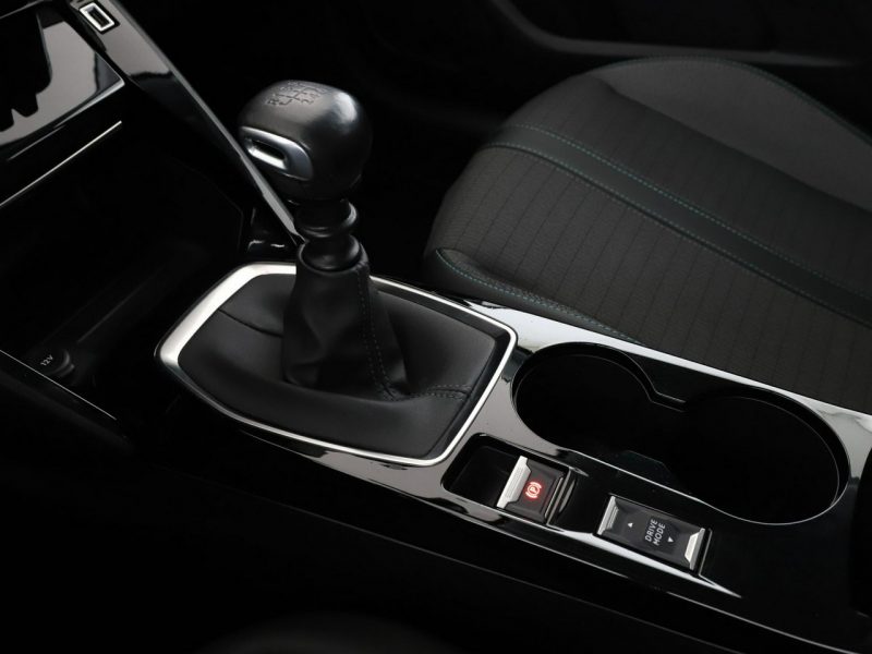Peugeot 208 Navi klimatyzacja Virtual Czujniki parkowania Bluetooth II (2019 -)