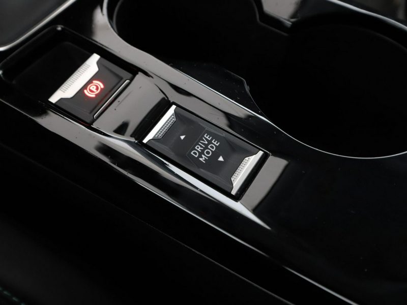 Peugeot 208 Navi klimatyzacja Virtual Czujniki parkowania Bluetooth II (2019 -)