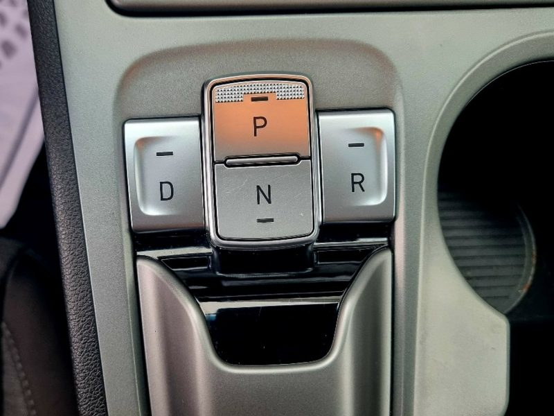 Hyundai Kona Pisemna Gwarancja 12 miesięcy II (2023-)