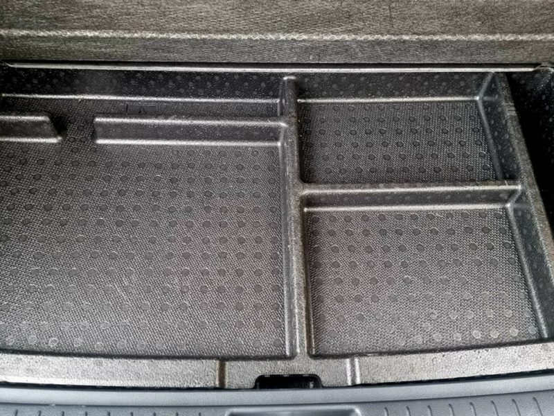 Hyundai Kona Pisemna Gwarancja 12 miesięcy II (2023-)