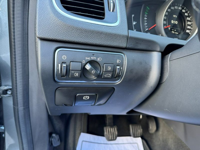 Volvo V60 Cross Country Pisemna Gwarancja 12 miesięcy