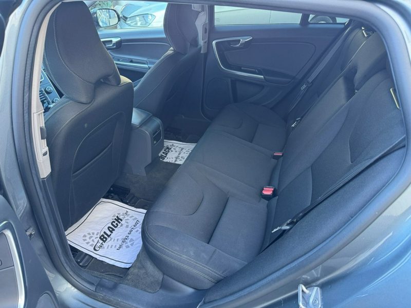Volvo V60 Cross Country Pisemna Gwarancja 12 miesięcy