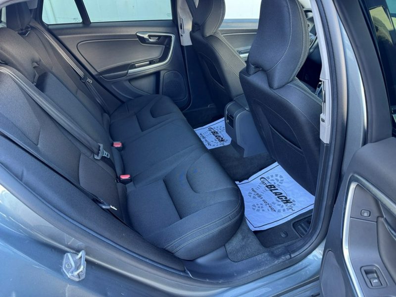Volvo V60 Cross Country Pisemna Gwarancja 12 miesięcy
