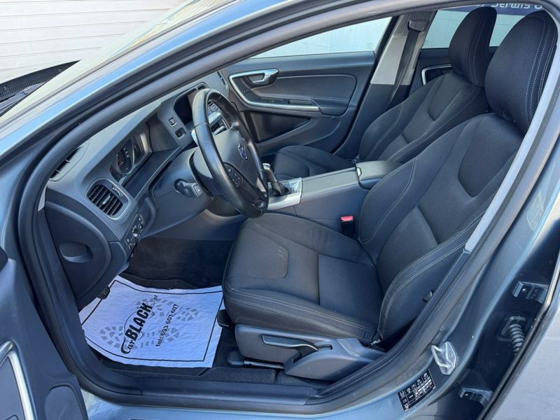 Volvo V60 Cross Country Pisemna Gwarancja 12 miesięcy