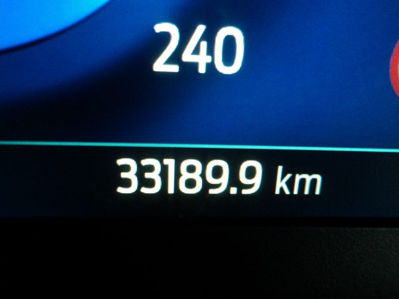 Ford Puma sprzedam FORDA PUME z 2022r HYBRYDA 155KM wer.ST-LINE II (2019-)