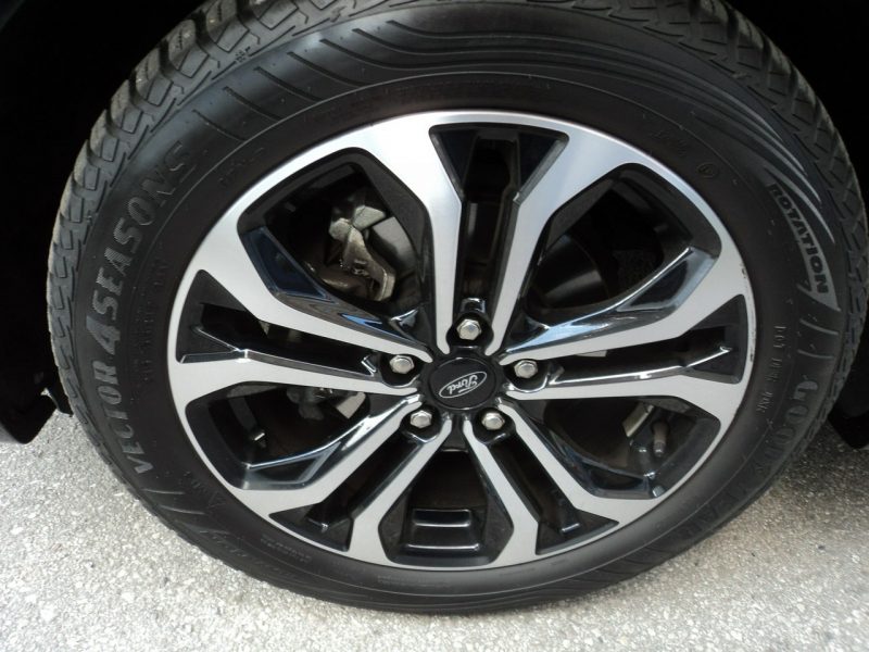 Ford Puma sprzedam FORDA PUME z 2022r HYBRYDA 155KM wer.ST-LINE II (2019-)