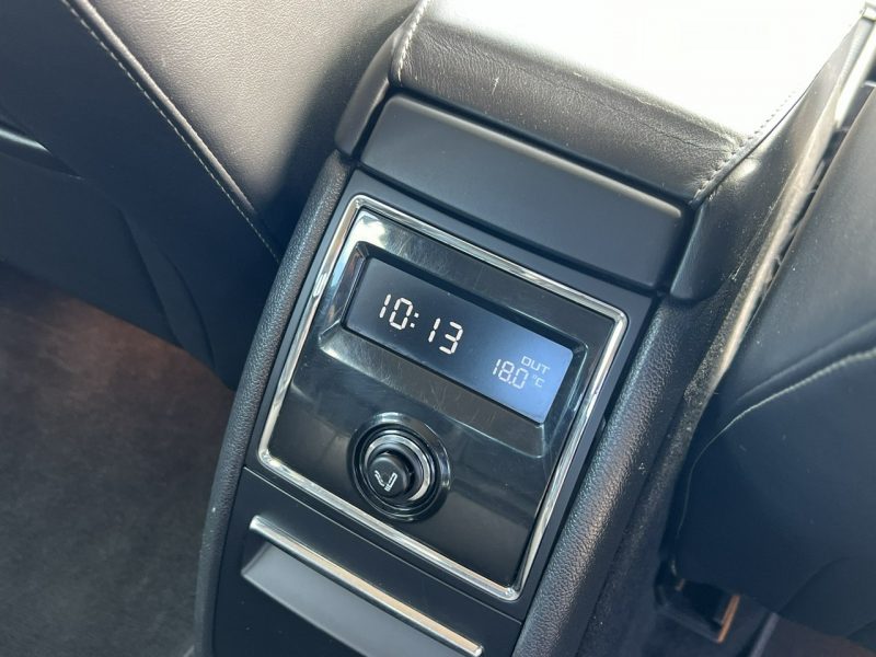 Škoda Superb Skoda Superb Zarejestrowany Navi Climatronic TOP II (2008-2015)