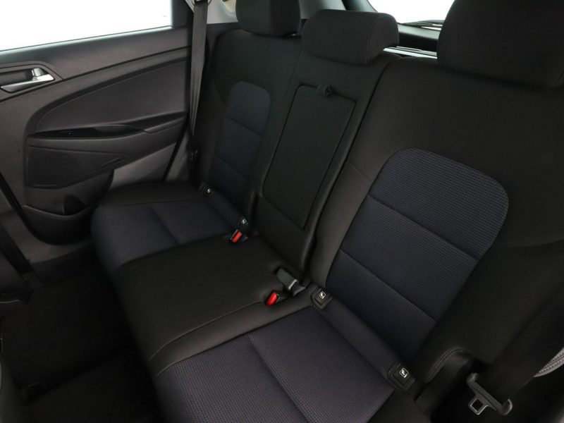 Hyundai Tucson Navi Kamera cofania Klimatyzacja Podgrzewane fotele III (2015-2020)