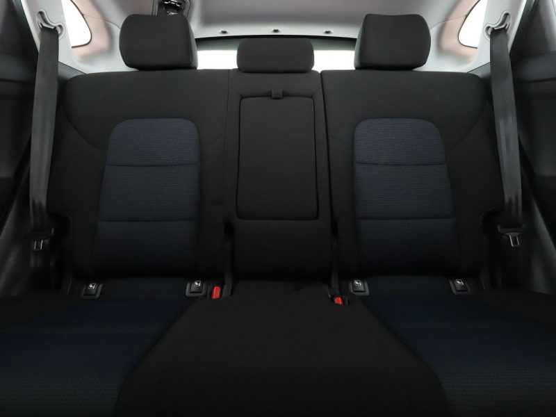 Hyundai Tucson Navi Kamera cofania Klimatyzacja Podgrzewane fotele III (2015-2020)