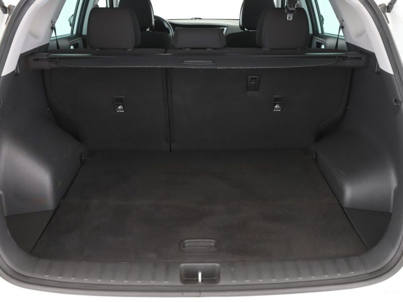Hyundai Tucson Navi Kamera cofania Klimatyzacja Podgrzewane fotele III (2015-2020)