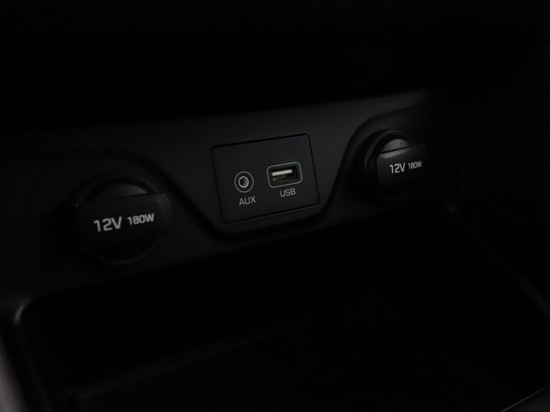 Hyundai Tucson Navi Kamera cofania Klimatyzacja Podgrzewane fotele III (2015-2020)