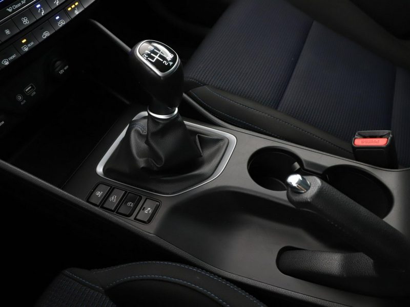 Hyundai Tucson Navi Kamera cofania Klimatyzacja Podgrzewane fotele III (2015-2020)
